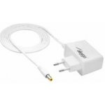 Akyga adaptér 4.7V / 600mA 3.3W pro Philips depilátor plug 1,8 m – Zboží Mobilmania