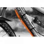 Mucky Nutz Gut Fender – Zboží Dáma