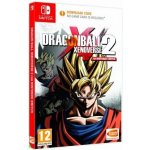 Dragonball Xenoverse 2 – Zboží Živě