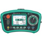 Kyoritsu KEW 6516 BT - Multifunkční revizní přístroj – Zboží Mobilmania