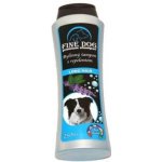 Fine Dog Long Hair 250 ml – Zboží Dáma