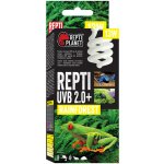 Repti Planet Repti UVB 2.0 13 W – Zboží Dáma