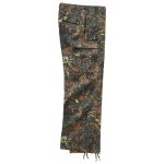 Kalhoty Brandit US Ranger flecktarn – Zboží Mobilmania