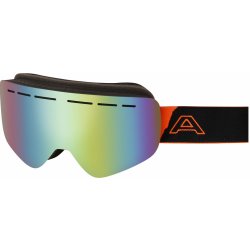 ALPINE PRO jr