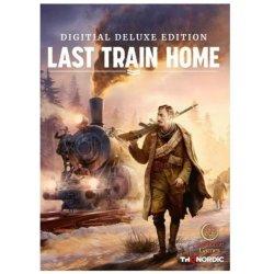 Last Train Home (Deluxe Edition)