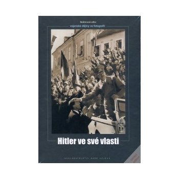 Hoffmann Heinrich - Hitler ve své vlasti