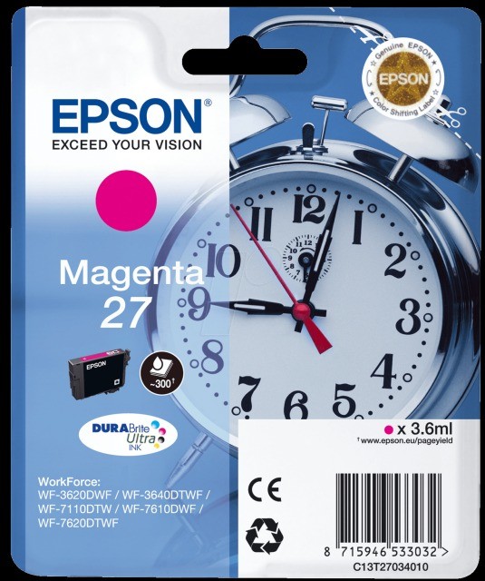 Epson T2703 - originální