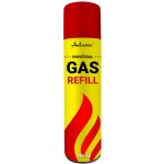 plyn do zapalovače MAX 300ml, 581727 – Hledejceny.cz