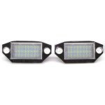 motoLEDy Ford Mondeo MK3 LED SPZ lampy