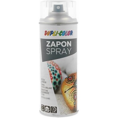 Dupli-Color Zapon bezbarvý lak lesklý ve spreji 150ml – Sleviste.cz