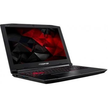 Acer Predator Helios 300 NH.Q2BEC.004