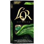L'OR Espresso Brazil kapsle kávové 10 ks – Sleviste.cz