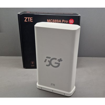 ZTE MC889A Pro 5G – Zboží Živě