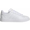 Dětské tenisky adidas Grand Court Cloudfoam Lifestyle Court Comfort