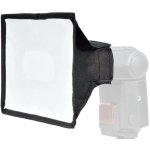GODOX Softbox k blesku 15x20 cm – Zboží Živě