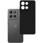 3mk Matt Case pro Motorola moto G15 – Zboží Živě