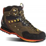 Kayland Vitrik Mid GTX kombinované brown – Hledejceny.cz