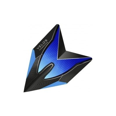 Harrows Velos Blue F1456 – Hledejceny.cz