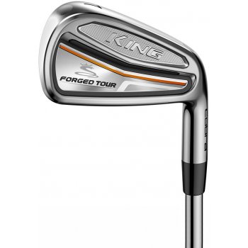 Cobra King Irons