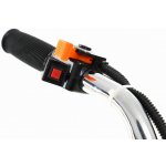 Kraft & Dele Vibrační lišta 2m 2,1HP KD175 – Hledejceny.cz