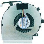 Ventilátor MSI GL62 GL62M GL72 GL72M GV62 - Procesor (CPU) – Zboží Živě
