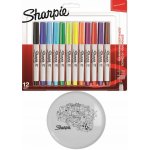 Sharpie Ultra Fine 0941 – Zboží Živě