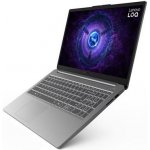Lenovo LOQ 15 83LK003HCK – Zboží Živě