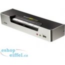 Aten CS-1794 KVM přepínač USB Hub 4PC HDMI, audio