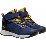 Keen Skua Mid Wp Children – Zboží Dáma