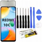 LCD Displej Xiaomi Redmi 10C – Zboží Živě