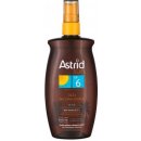  Astrid Sun Olej na opalování SPF6 200 ml