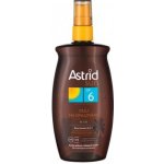 Astrid Sun Olej na opalování SPF6 200 ml – Sleviste.cz