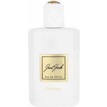 Just Jack Patchouli parfémovaná voda bez alkoholu dámská 100 ml