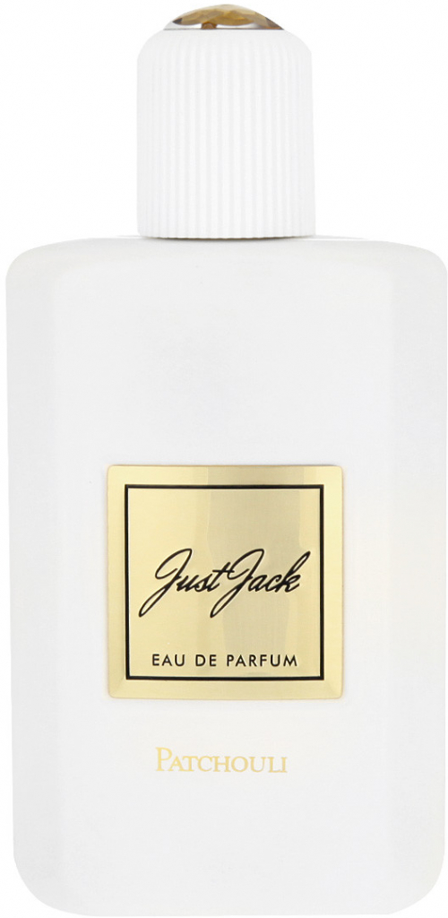 Just Jack Patchouli parfémovaná voda bez alkoholu dámská 100 ml
