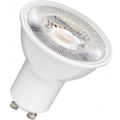 Osram 3PAK LED žárovka LED GU10 2,8W = 50W 230lm 2700K Teplá bílá 36° Value