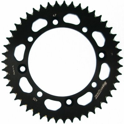 Supersprox RAL-455:47-BLK – Sleviste.cz