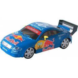 Cartronic Audi TT Red Bull