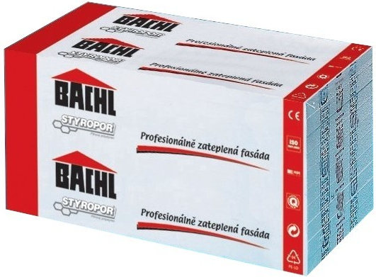 Bachl EPS 100F 70 mm 1 ks