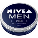 Nivea Men krém 150 ml – Zboží Dáma