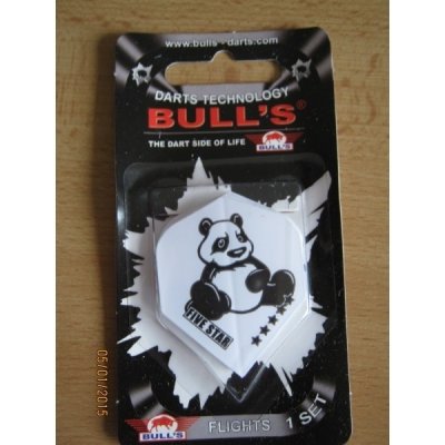 Bull's Five Star 51814 široké – Sleviste.cz