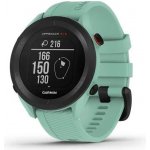 Garmin Approach S12 gps golfové hodinky – Zboží Mobilmania