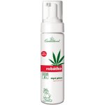 Cannaderm Robátko mycí pěna 250 ml – Zboží Dáma
