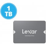 Lexar NS100 1TB, LNS100-1TRB – Zboží Mobilmania