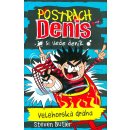 Postrach Denis si vede deník 3 - Velehorská dráha