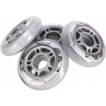 Nils Extreme 76 mm 82A 4 ks – Zboží Dáma