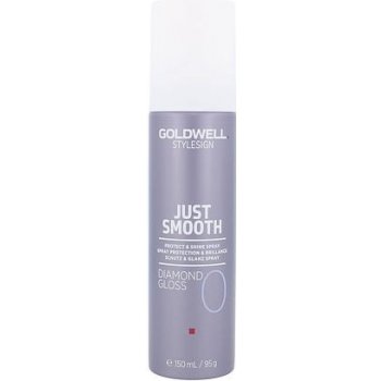 Goldwell Style Sign Just Smooth Diamond Gloss 150 ml