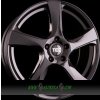 Alu kolo, lité kolo TEC AS5 6,5x16 5x105 ET38 gloss black