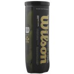 Wilson Premier Padel Speed Balls 3ks – Zboží Dáma