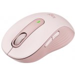 Logitech Signature M650 L Wireless Mouse GRAPH 910-006254 – Zbozi.Blesk.cz