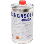 ZINGA ZINGASOLV ředidlo na systém 0,5 l – Zboží Mobilmania